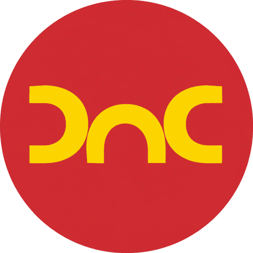 Dash and Coop logo